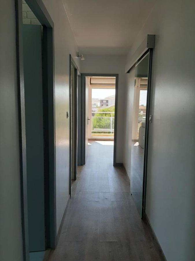 Superbe Appart.55M2 - 200M Ocean Et Parking Biscarrosse Esterno foto