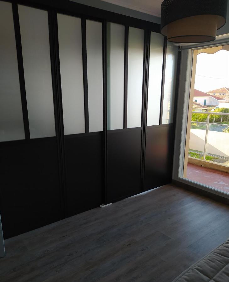 Superbe Appart.55M2 - 200M Ocean Et Parking Biscarrosse Esterno foto