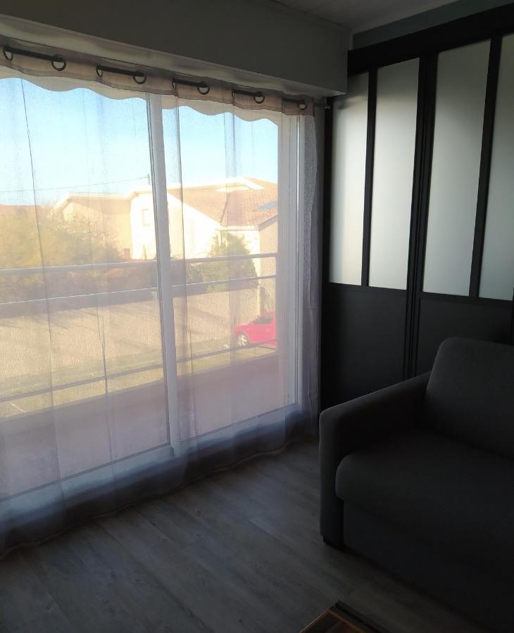 Superbe Appart.55M2 - 200M Ocean Et Parking Biscarrosse Esterno foto